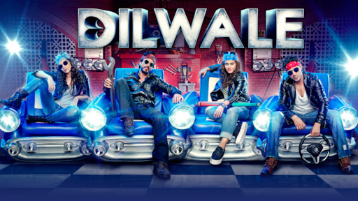 Dilwale Subtitle Download